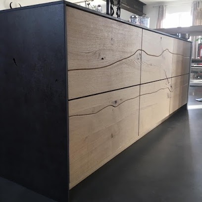 IFF Agencement, Menuisier à Peypin