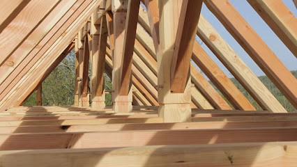 Ent. LADIRAT Charpente Couverture, Charpentier à Montet-et-Bouxal