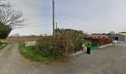 Menuiserie FABIEN & BENOIST, Menuisier au Mazeau