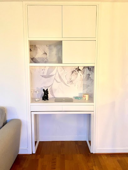 Menuiserie Du Chemin, Menuisier à Suresnes