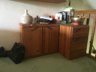 Poizat Menuiserie, Menuisier à Chaponost