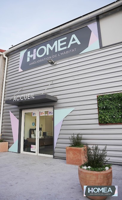 HOMEA MENUISERIE/RENOVATION/CLIM-ELEC - Fenêtre,Volet,Porte,Portail,Pergola Bioclimatique - Perpignan, Menuisier à Baho