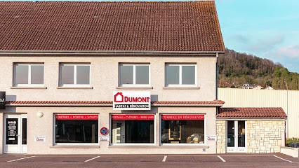 Dumont Habitat & Rénovation, Menuisier à Noidans-lès-Vesoul