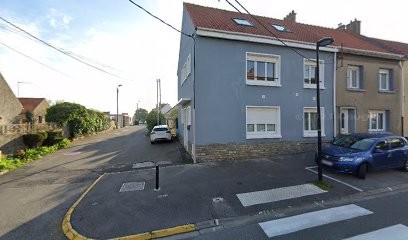 MD Menuiserie, Menuisier à Saint-Martin-Boulogne