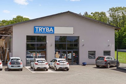 TRYBA Annemasse (Bonne), Menuisier à Bonne