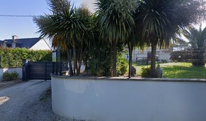 MAHIER TEDDY, Menuisier à Flottemanville