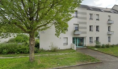 Buron Stéphane, Charpentier à Noyal-Châtillon-sur-Seiche