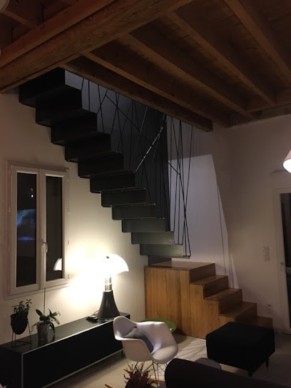 STYL' IN ALU, Menuisier à Anjou