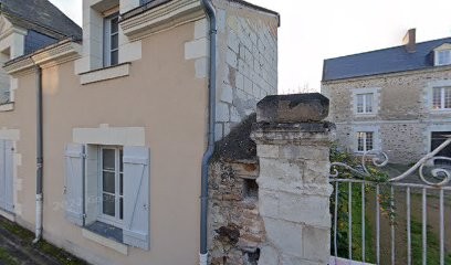 BOISAM, Menuisier à Blaison-Saint-Sulpice