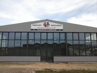 SARL COATRIEUX, Menuisier à Chaumont-en-Vexin