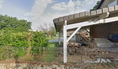 Eurl Thierry Parvaux, Charpentier à Saint-Médard-d'Excideuil