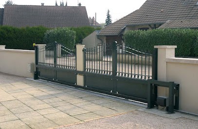 ETS Archambault, Menuisier à Chaveignes