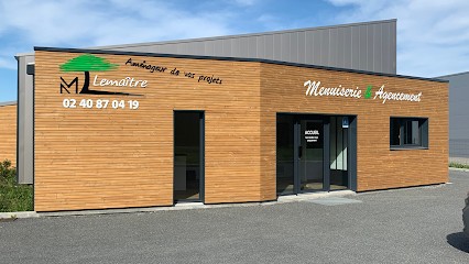 Menuiserie Lemaitre, Menuisier à Nozay