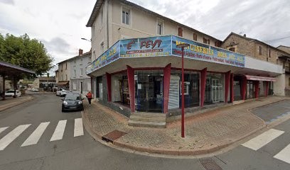 Etablissements Feyt (showroom Capdenac), Menuisier à Capdenac-Gare