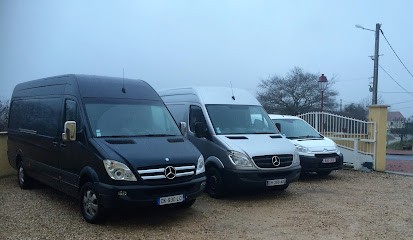JTM TETARD, Menuisier à Marcilly-lès-Buxy