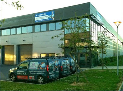 LEMONNIER - Fermetures Motorisées, Menuisier à Montévrain