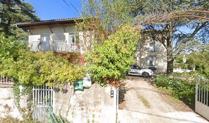 MC Pro, Menuisier à Chonas-l'Amballan