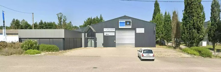 Menuiserie Rieu, Menuisier à Montestruc-sur-Gers