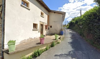 Mc Bois, Menuisier à Saint-Nizier-d'Azergues