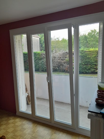 BEF, Menuisier à Seyssins