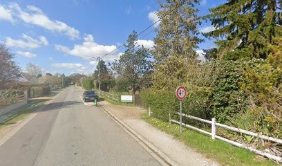 MONSIEUR JEROME HAMON, Menuisier aux Bréviaires