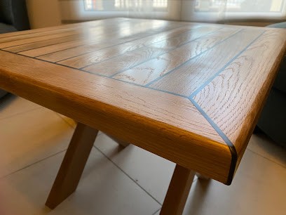 Menuiserie Marquet, Menuisier à Soliers