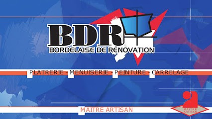 BDR - Bordelaise De Rénovation, Menuisier à Ludon-Médoc