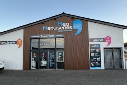 Mea Menuiseries, Menuisier à Auch