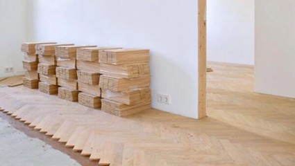 FB Menuiserie - Pose De Parquet / Terrasse / Cuisine, Menuisier à Gagny