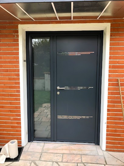 MPA Menuiseries, Menuisier à Canaples