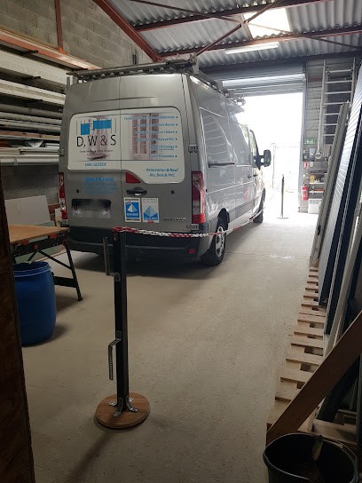 Menuisier - D,W&S - SARL GEZEDE, Menuisier à Saint-Georges-d'Orques