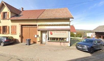 Menuiserie Ebénisterie CUNY Créations, Menuisier à Dangolsheim