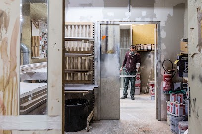 FLORENTIN MENUISERIE & EBENISTERIE, Menuisier à Grimaud