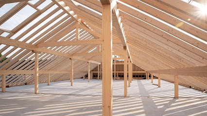 AIR MENUISERIE, Menuisier à Plessé