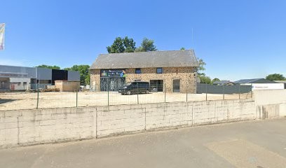 Abc Créations, Menuisier à Mayenne