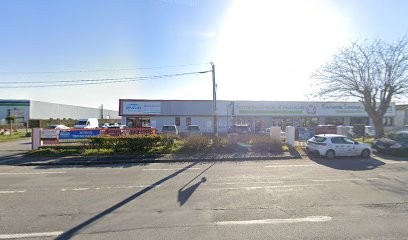 Fenêtres De St Malo, Charpentier à Saint-Malo