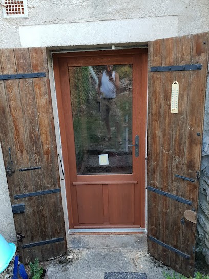 Menuiserie ILLE, Menuisier à Venasque