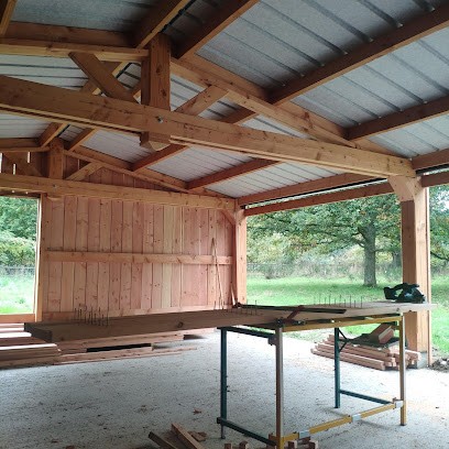 JP Charpente, Charpentier à Espaubourg