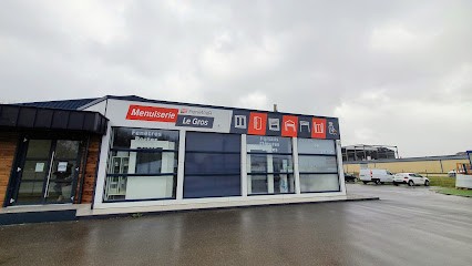 Menuiserie Le Gros, Menuisier à Pontivy