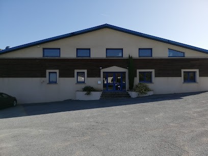 Menuiserie Peurière, Menuisier à Perreux