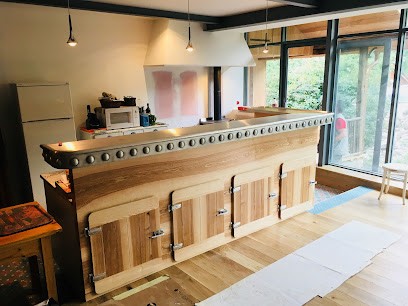 Woody, Menuisier à Faycelles