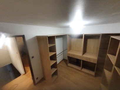 L' Atelier de Ben, Menuisier à Loriol-du-Comtat