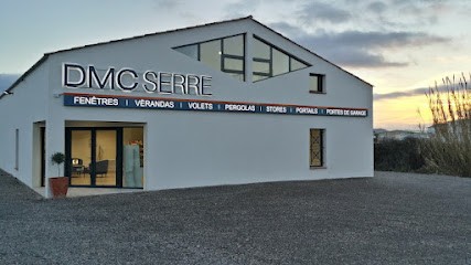 Pose de fenêtre Var - DMC SERRE, Menuisier à Pignans