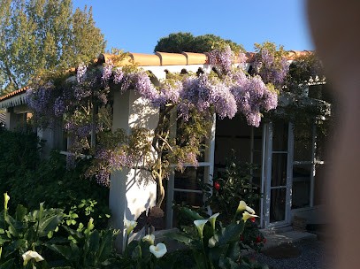 Les Ciseaux à bois, Menuisier à Saint-Brevin-les-Pins