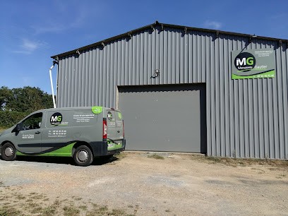 Menuiserie Gautier, Menuisier à Couffé