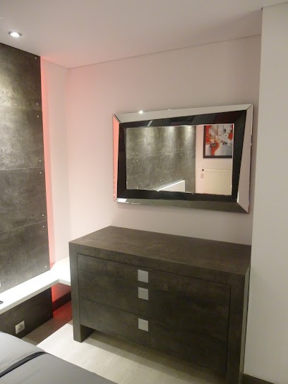 Imag'in Agenceur d'intérieur, Menuisier à Seebach