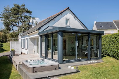 AKENA Vérandas Et Pergolas Carports Armonial Concessionnaire, Menuisier à Varennes-Vauzelles
