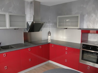 La Menuiserie Lucéenne, Menuisier au Loroux-Bottereau