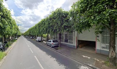 Ateliers Chollet Frères, Menuisier à Thiais