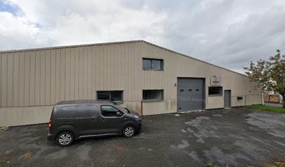 Menuiserie Paumard, Menuisier à Forcé